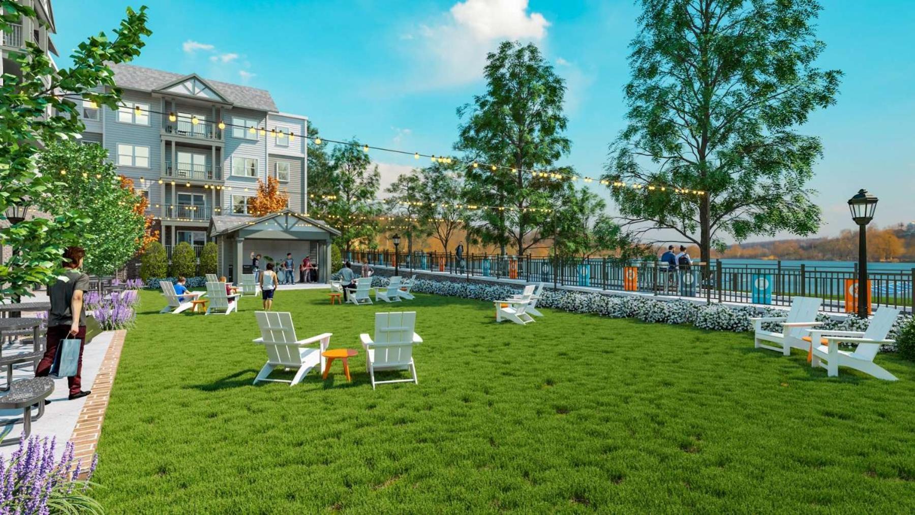 Near Cu And Minutes To Dt Gym Pool Hammock Apartment Clemson Exterior photo