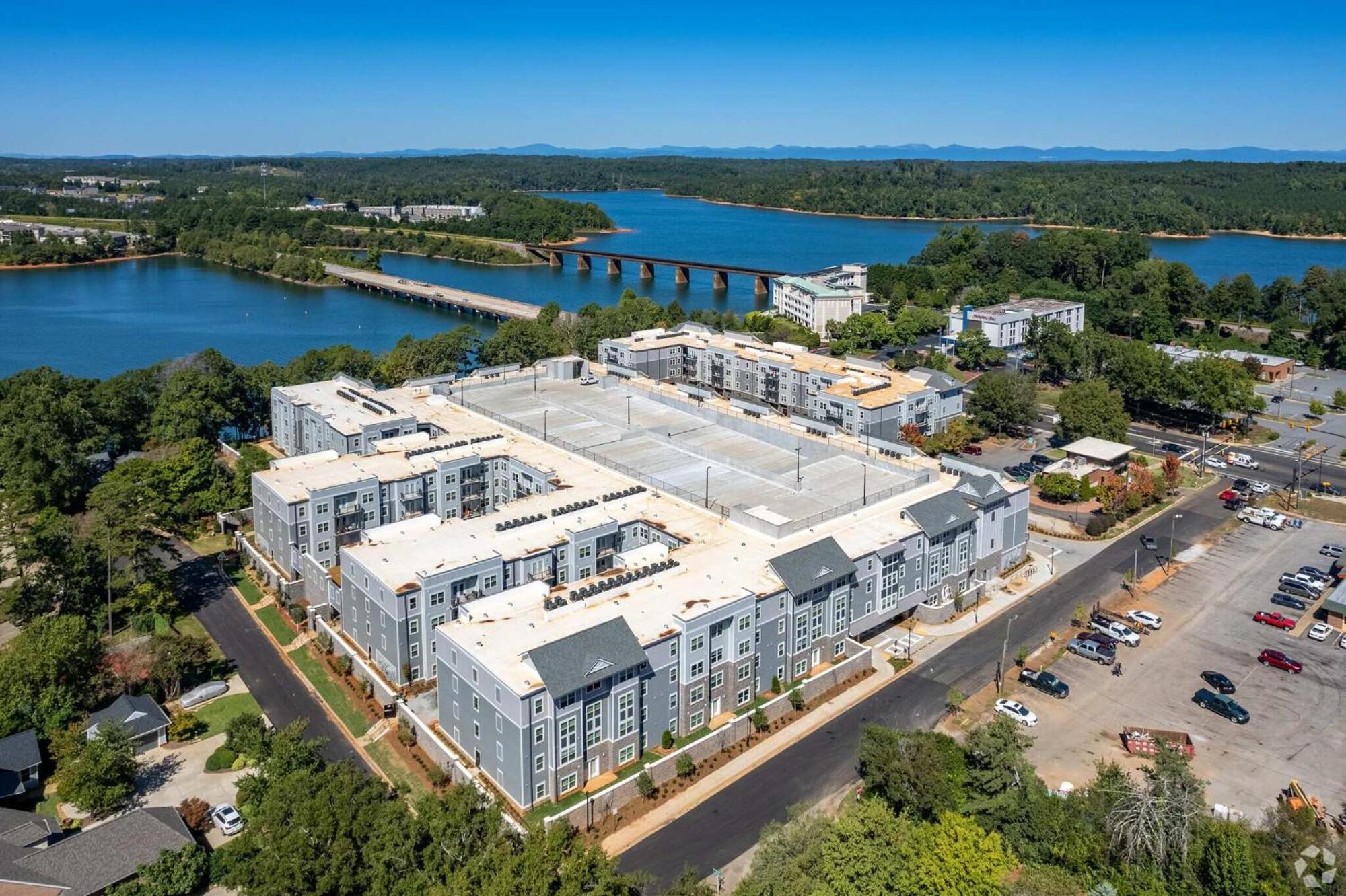 Near Cu And Minutes To Dt Gym Pool Hammock Apartment Clemson Exterior photo